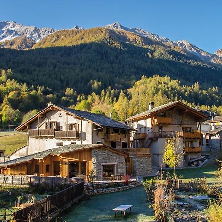 Albergo Locanda Mistral أتشيليو المظهر الخارجي الصورة