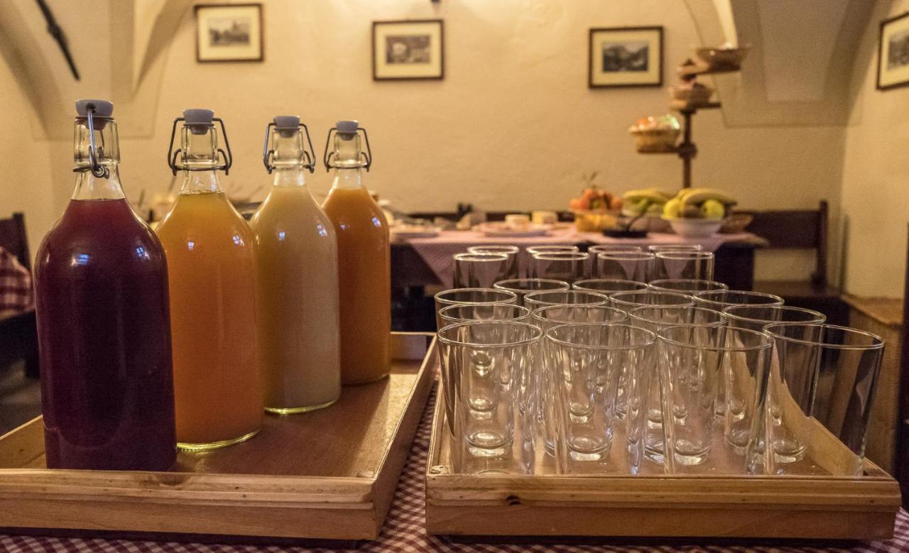 Albergo Locanda Mistral أتشيليو المظهر الخارجي الصورة