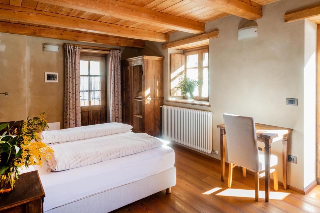 Albergo Locanda Mistral أتشيليو المظهر الخارجي الصورة
