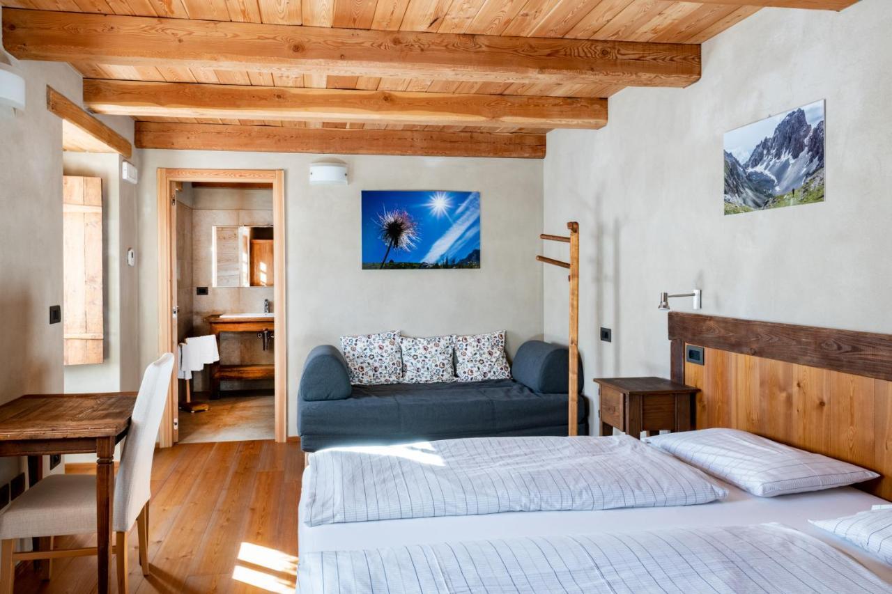 Albergo Locanda Mistral أتشيليو المظهر الخارجي الصورة