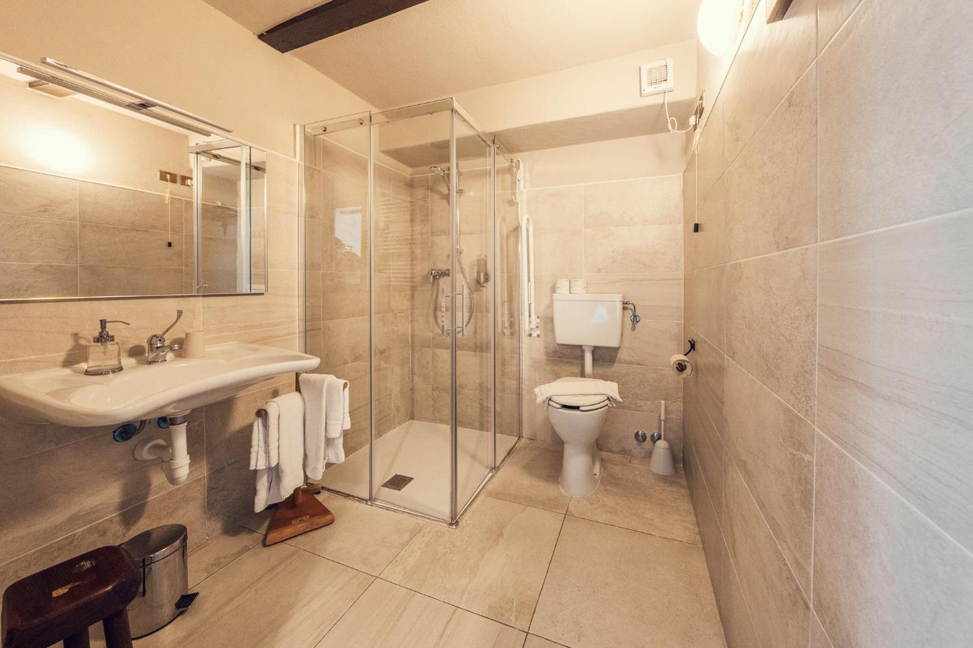Albergo Locanda Mistral أتشيليو المظهر الخارجي الصورة