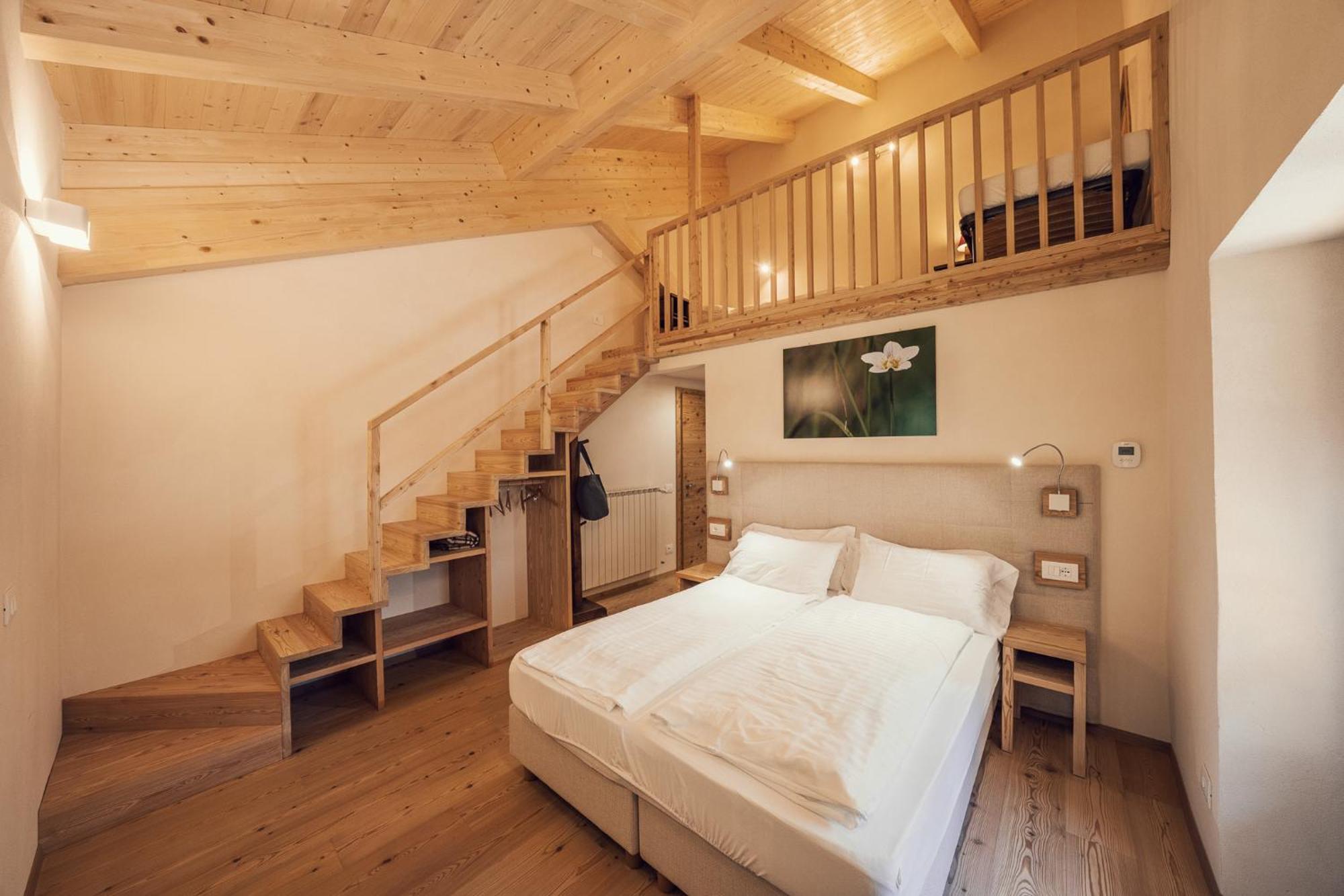 Albergo Locanda Mistral أتشيليو المظهر الخارجي الصورة