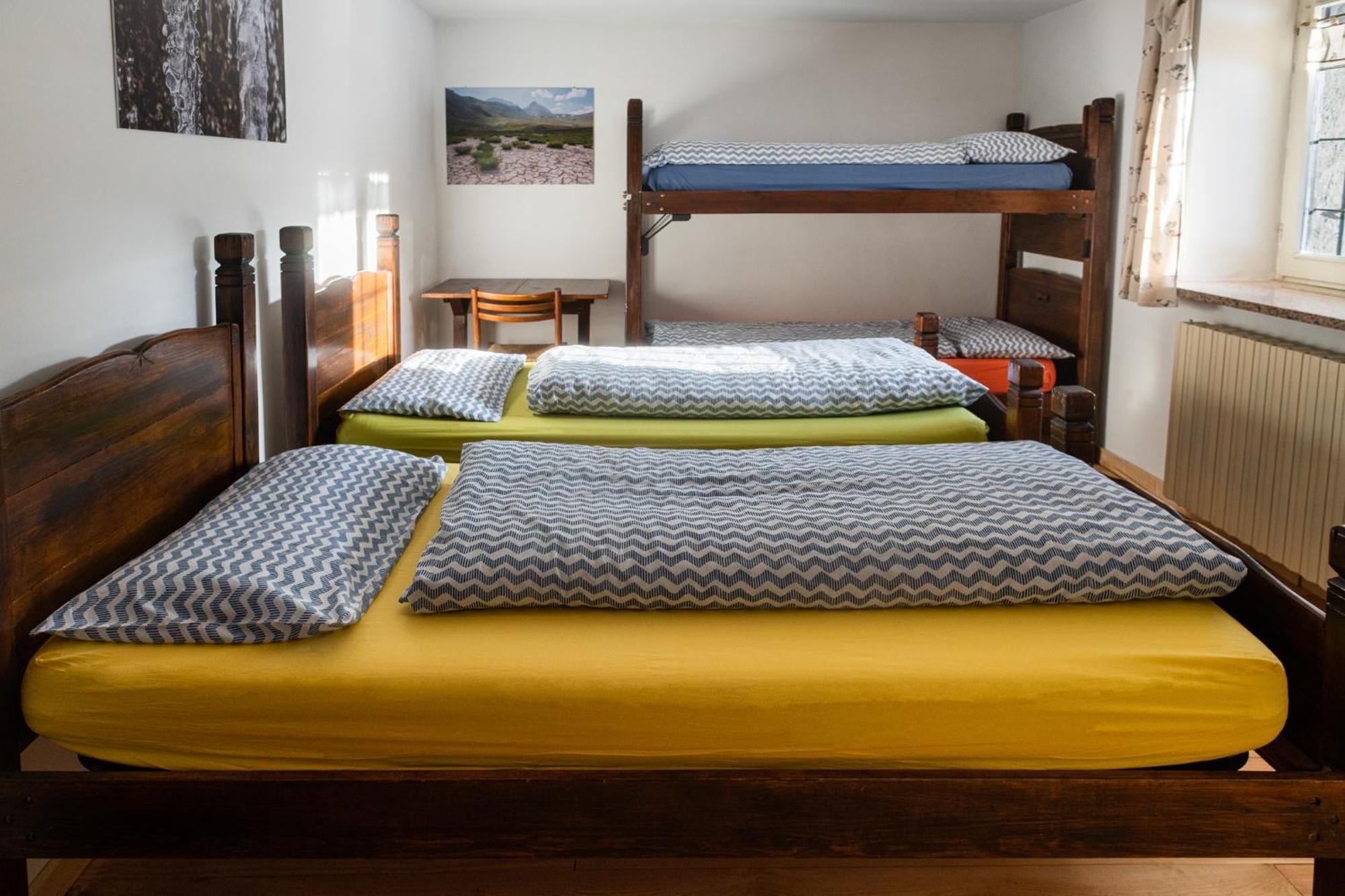 Albergo Locanda Mistral أتشيليو المظهر الخارجي الصورة